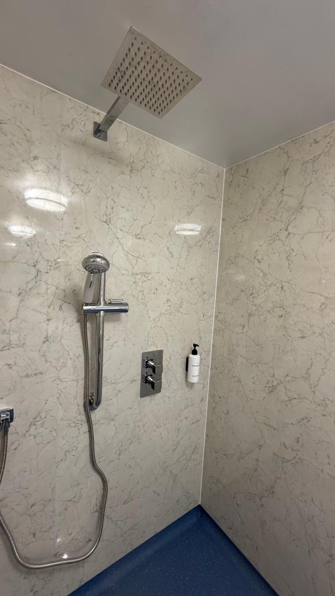 Watermead House Otel Chard Dış mekan fotoğraf